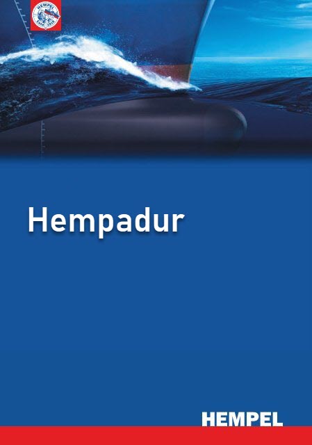 Hempadur