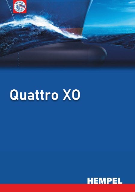 Quattro XO